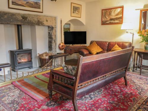Bridgend Cottage Accommodation image 3 Bridgend Cottage image three