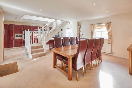 Host & Stay - Folkton Cottages Accommodation image 3 Host & Stay - Folkton Cottages image three