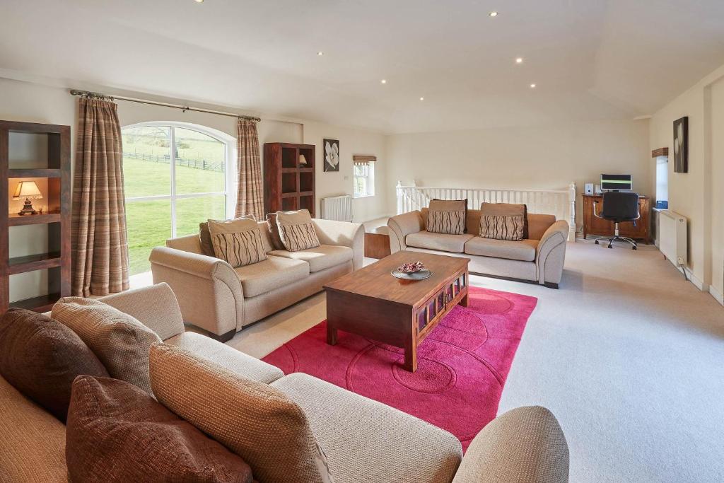 Host & Stay - Folkton Cottages Accommodation image 1 Host & Stay - Folkton Cottages image one