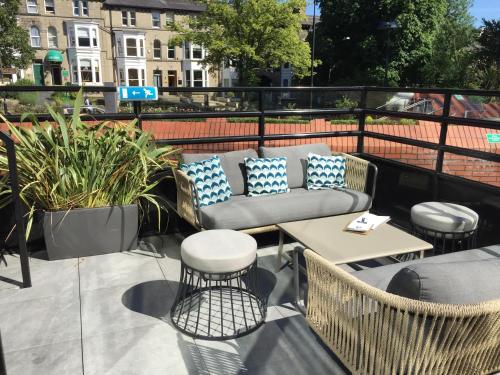 Crowne Plaza Harrogate, an IHG Hotel image three