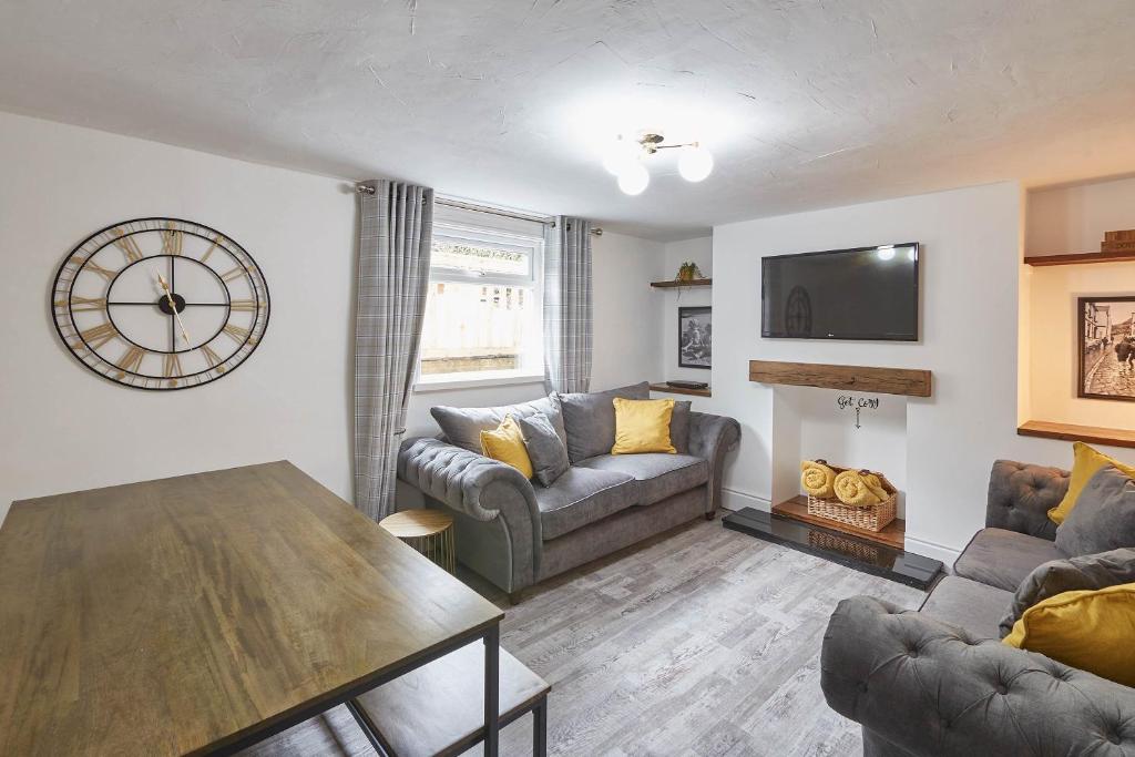 Host & Stay - The Alby Accommodation image 1 Host & Stay - The Alby image one