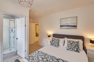 Host & Stay - The Alby Accommodation image 2 Host & Stay - The Alby image two