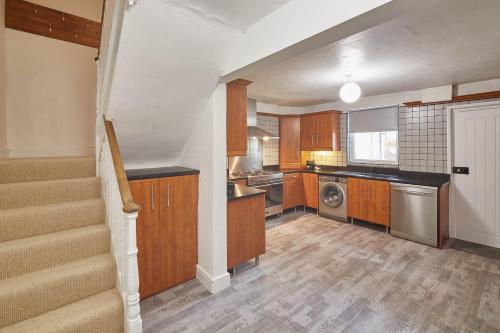 Host & Stay - The Alby Accommodation image 3 Host & Stay - The Alby image three