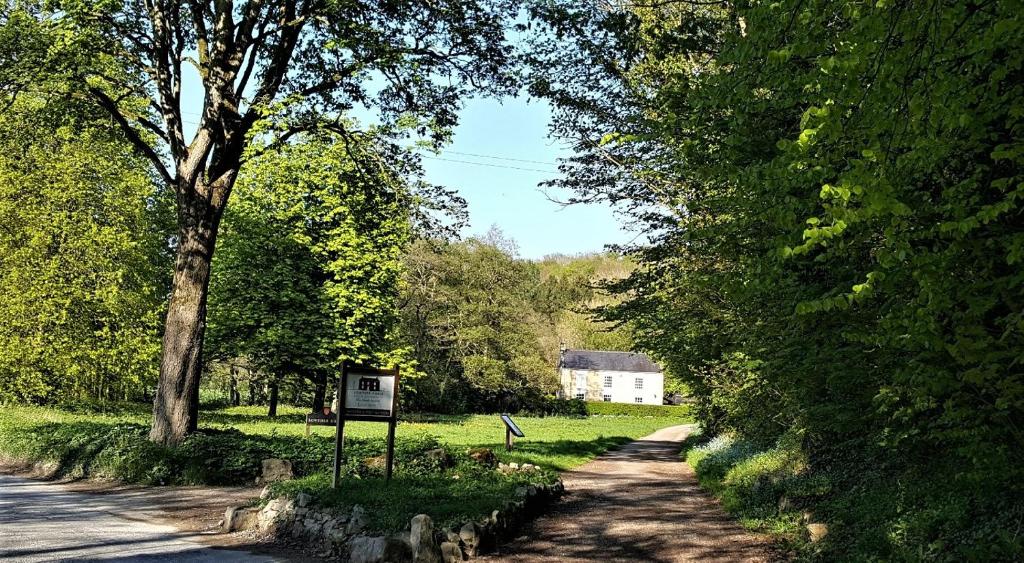 Lowther House image one