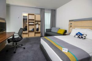 Market Weighton Hotels - Book Online Page image 10 an IHG Hotel