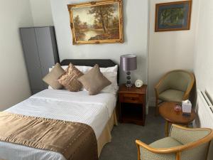The Mountview Accommodation image 2 The Mountview image two