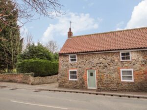 Hornsea Page image 9 Picture of Cobble Cottage