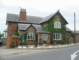 Picture of Thompsons Arms