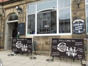 Apartments in Filey - Prices & Bookings Page image 32 Picture of Captain Wills Apartment