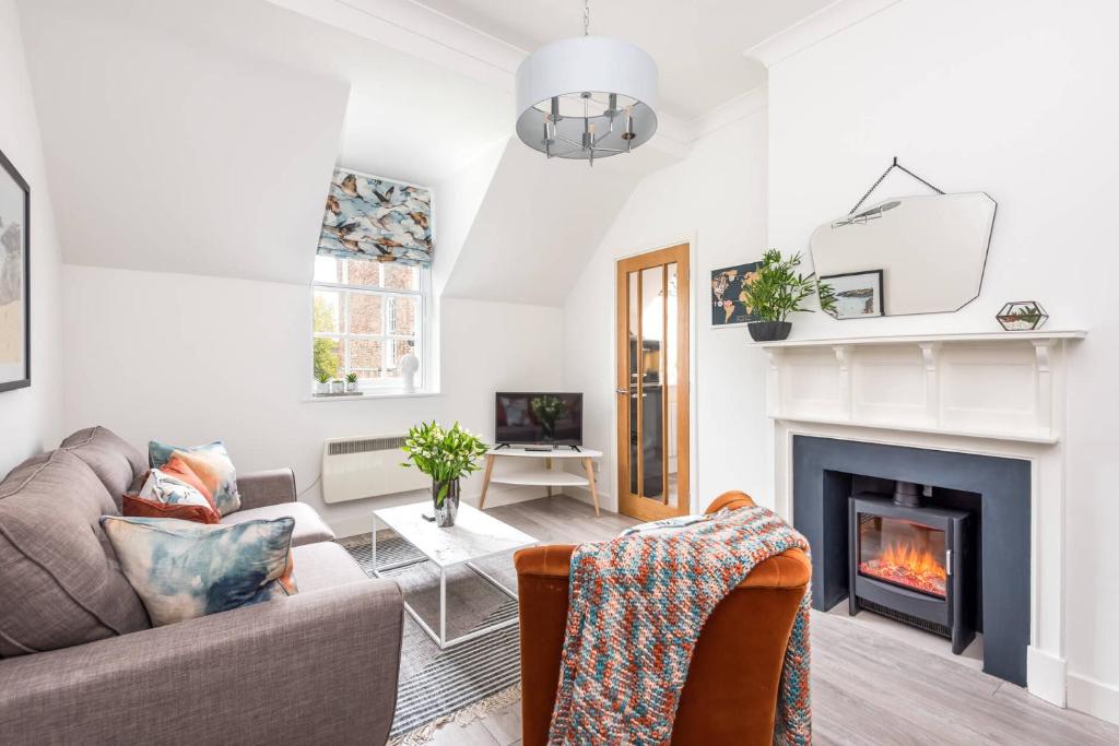 Host & Stay - Feversham House Accommodation image 1 Host & Stay - Feversham House image one