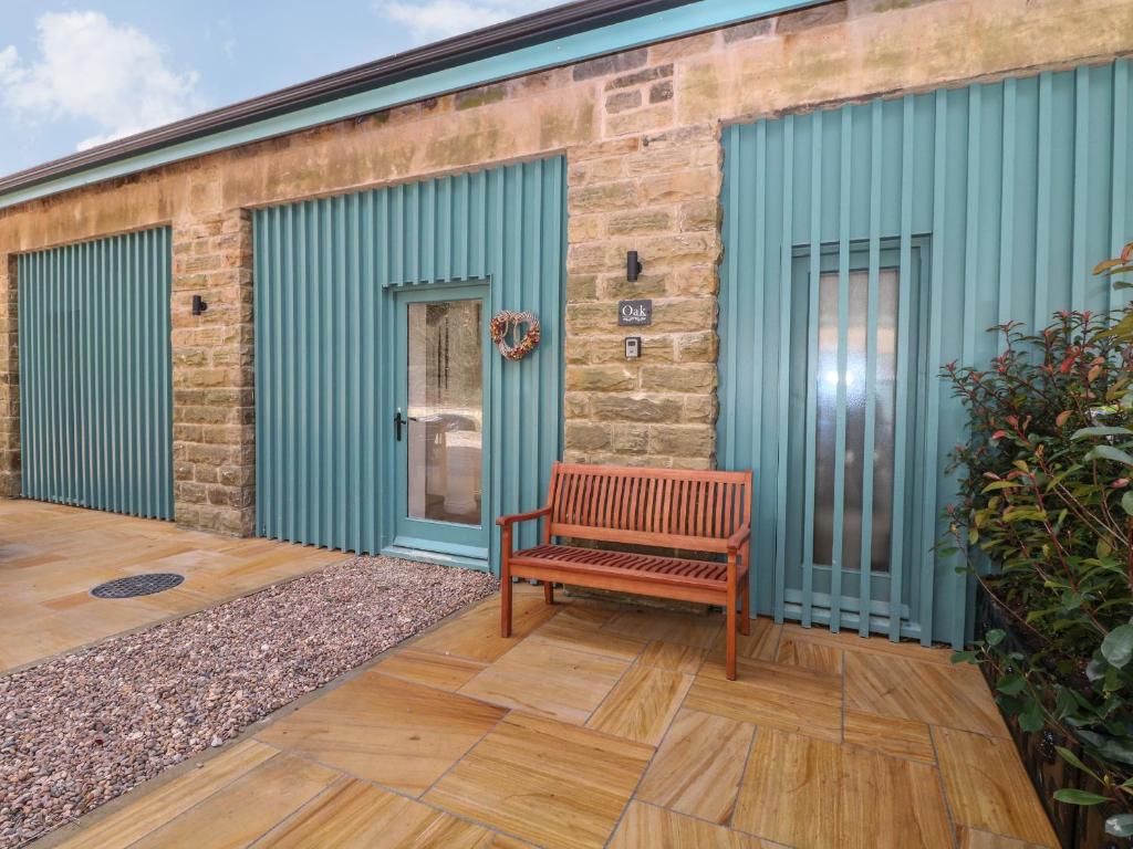 Oak Cottage Accommodation image 1 Oak Cottage image one