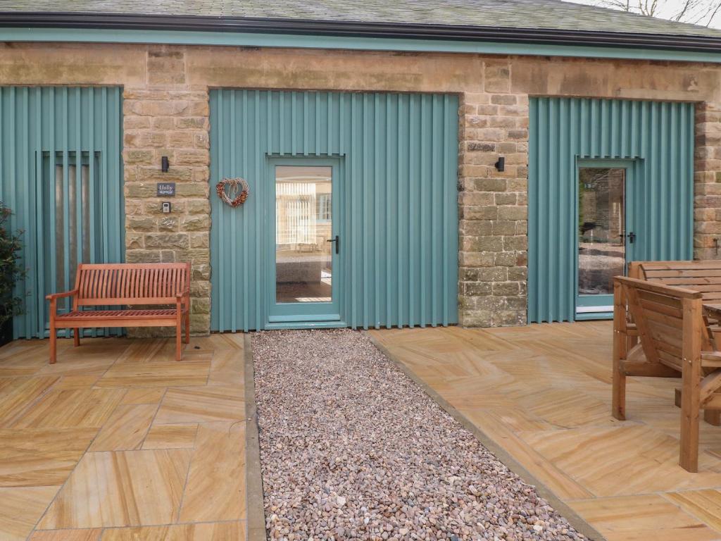 Holly Cottage Accommodation image 1 Holly Cottage image one