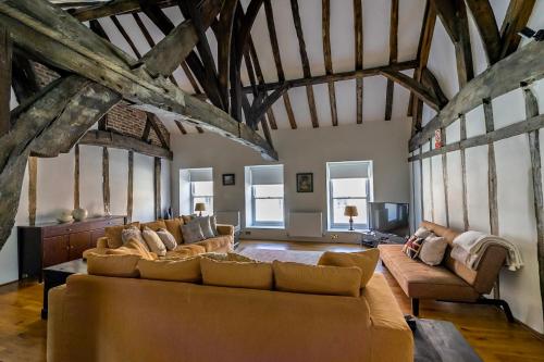 Micklegate Residence Accommodation image 3 Micklegate Residence image three