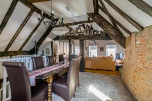 Micklegate Residence Accommodation image 2 Micklegate Residence image two