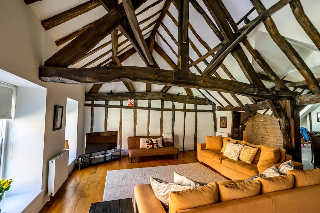 Micklegate Residence Accommodation image 1 Micklegate Residence image one