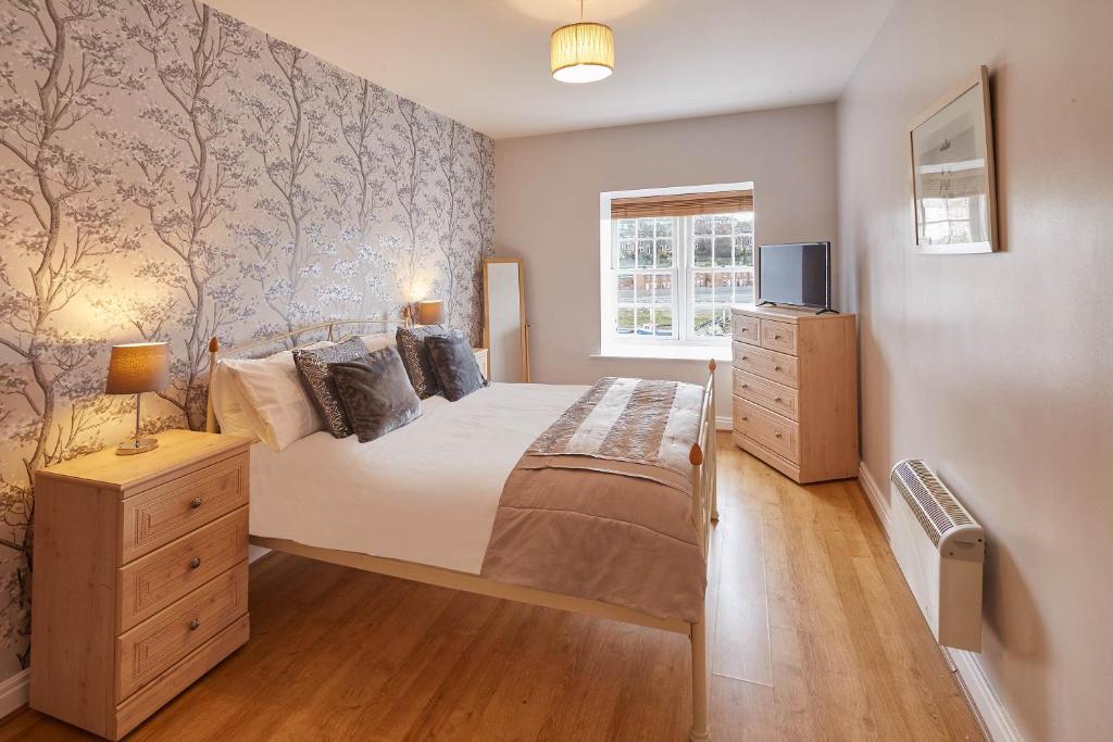 Host & Stay - Seal Watch Apartment image one