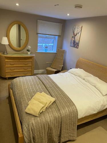 Regents House Let Accommodation image 3 Regents House Let image three