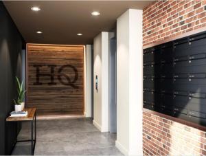 City Apartments - Hudson Quarter Accommodation image 2 City Apartments - Hudson Quarter image two