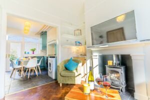 Tourist question: somewhere to stay in York Post image 2 Picture of 22 Buckingham Street