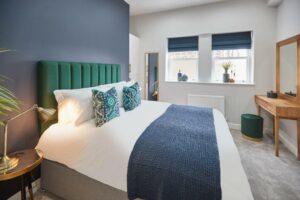 Harrogate Serviced Apartments - Prices & Bookings Page image 73 Picture of Host & Stay - Green View