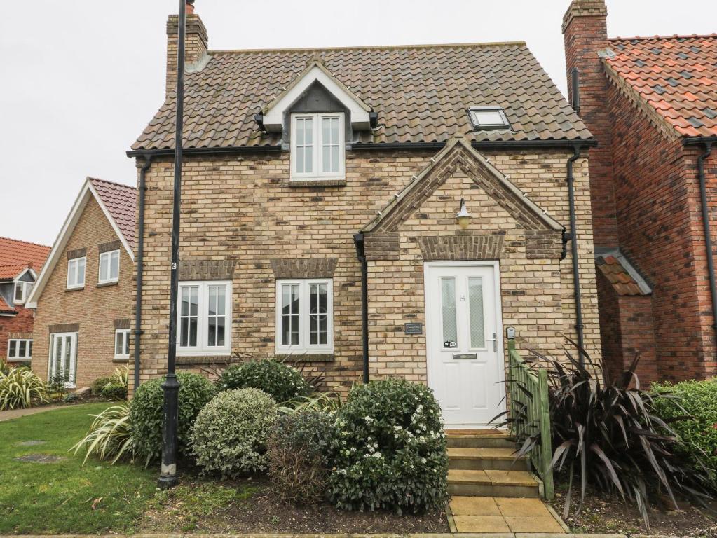 Causeway Cottage Accommodation image 1 Causeway Cottage image one