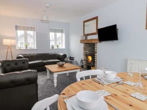 Causeway Cottage Accommodation image 3 Causeway Cottage image three