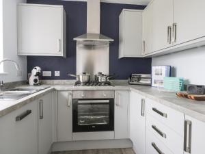 Causeway Cottage Accommodation image 2 Causeway Cottage image two