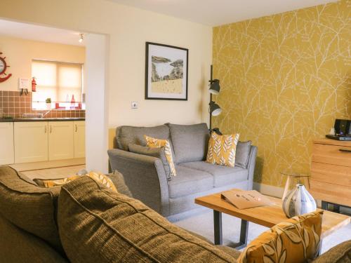 The Fox's Den, Whitby Accommodation image 3 The Fox's Den, Whitby image three