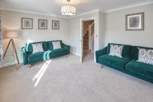 Host & Stay - Seven Bells Accommodation image 2 Host & Stay - Seven Bells image two
