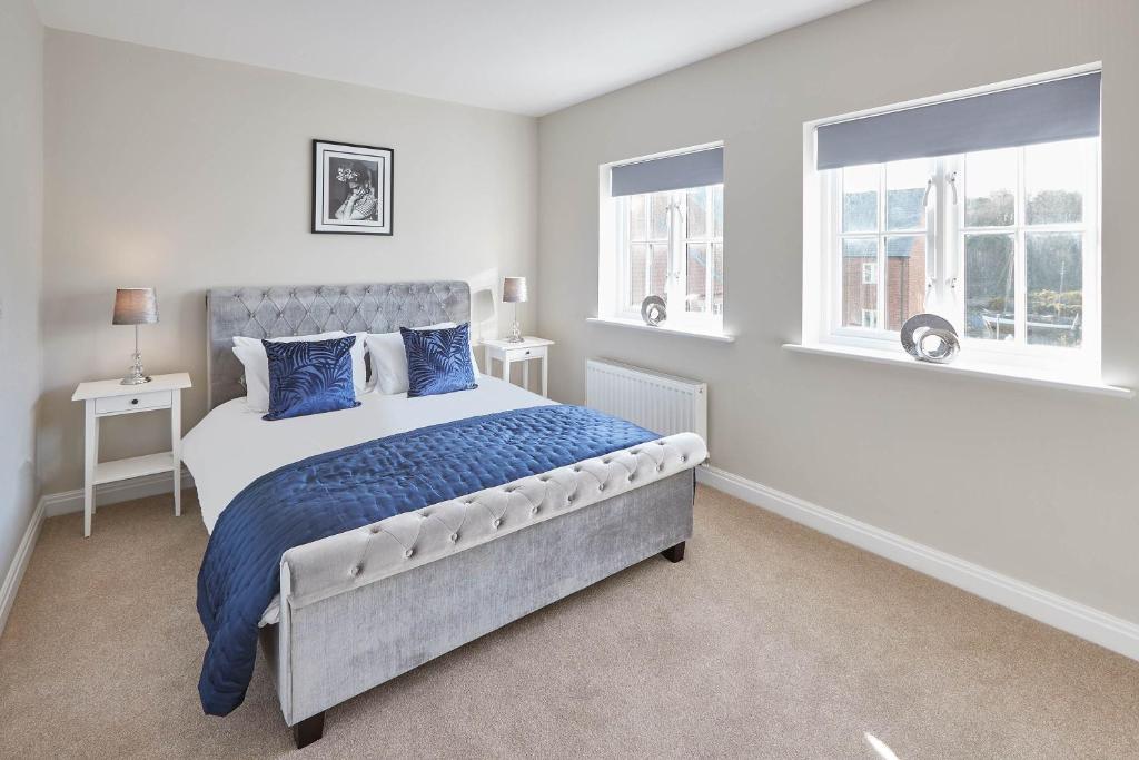 Host & Stay - Seven Bells Accommodation image 1 Host & Stay - Seven Bells image one