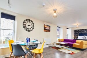 Apartments in Whitby - Prices & Bookings Page image 15 Picture of Whitby Bridge Luxury Apartments