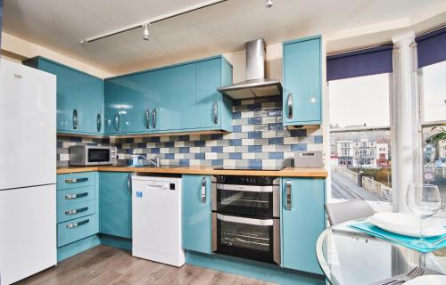 Whitby Bridge Luxury Apartments image three