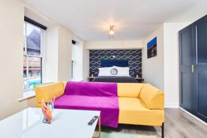 Whitby Bridge Luxury Apartments image two