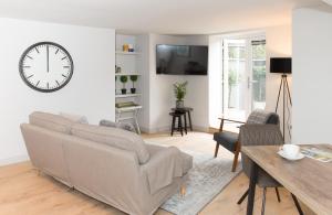 The Burrow by Harrogate Serviced Apartments Accommodation image 2 The Burrow by Harrogate Serviced Apartments image two