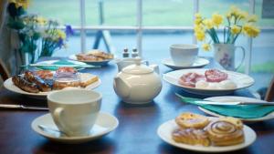 The Barn Guest House and Tearoom image two