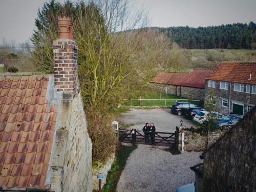The Barn Guest House and Tearoom image three