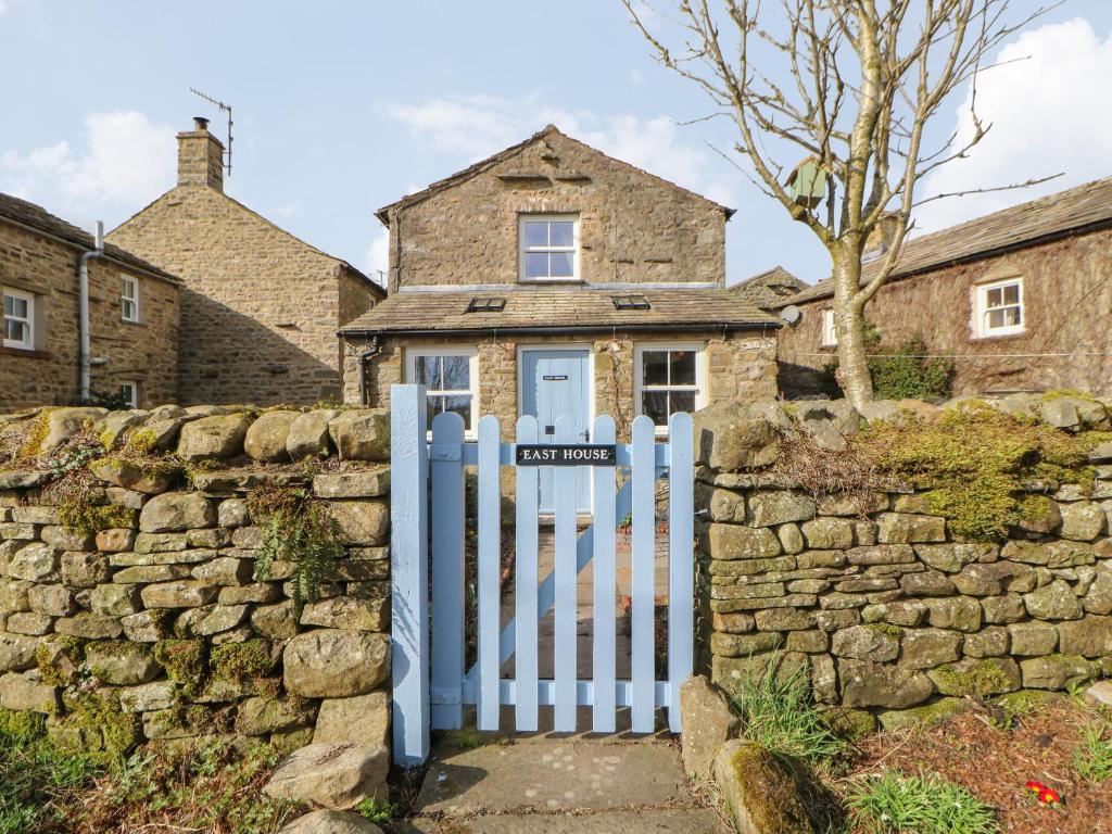 East House Accommodation image 1 East House image one