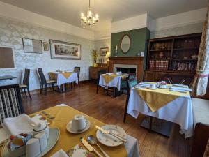 Shibden Hall View Accommodation image 2 a B&B in Halifax