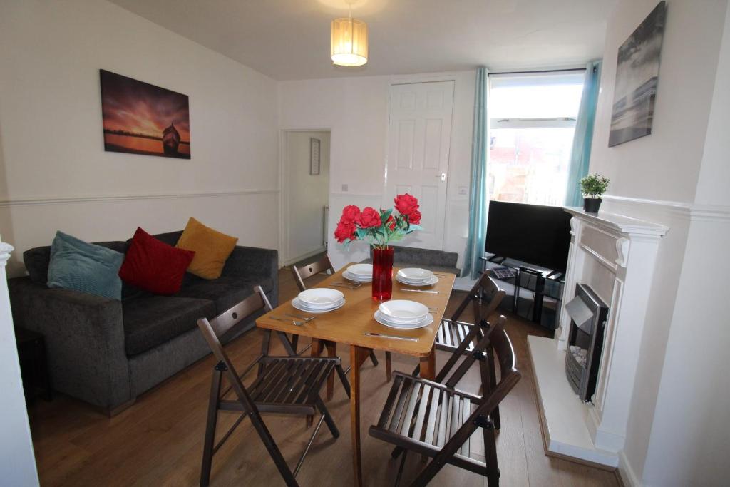Albert House Accommodation image 1 Albert House image one