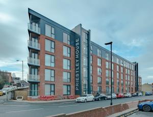 AVO Serviced Apartments Accommodation image 2 AVO Serviced Apartments image two