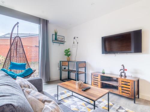AVO Serviced Apartments Accommodation image 3 AVO Serviced Apartments image three