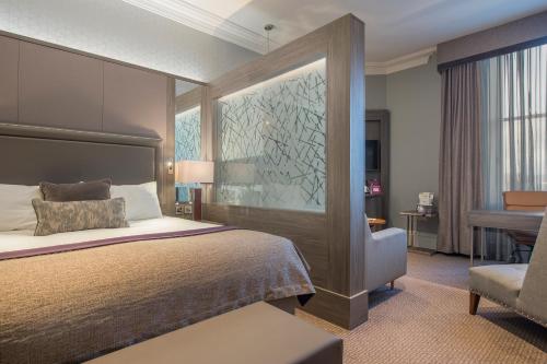 Crowne Plaza - Sheffield, an IHG Hotel Accommodation image 3 Crowne Plaza - Sheffield, an IHG Hotel image three