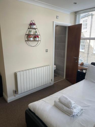 Castle house Accommodation image 3 Castle house image three