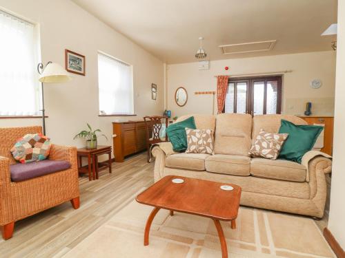 Shamrock Accommodation image 3 Shamrock image three