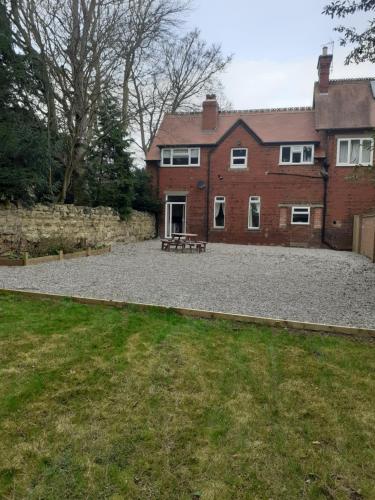 West Garth Cottage Accommodation image 3 West Garth Cottage image three