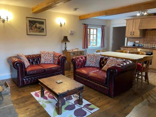 Elm Tree Cottage Accommodation image 3 Elm Tree Cottage image three
