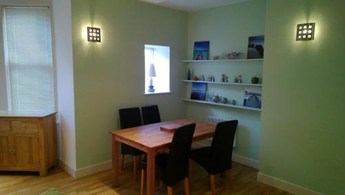 Easby Hall 24 Accommodation image 3 Easby Hall 24 image three