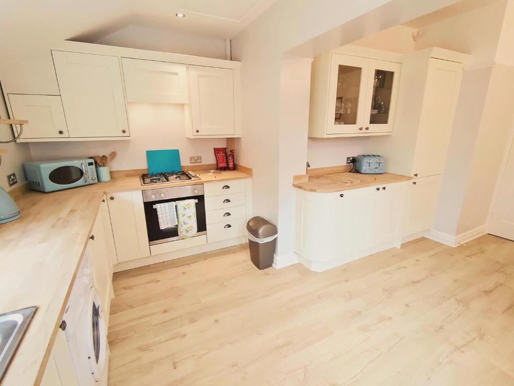 The Bays Accommodation image 1 The Bays image one