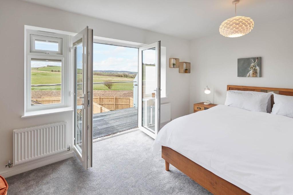 Host & Stay - Highfield House image one