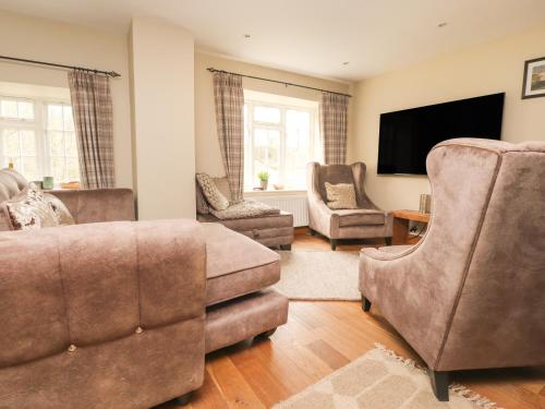 9 Riverside Walk Accommodation image 3 9 Riverside Walk image three